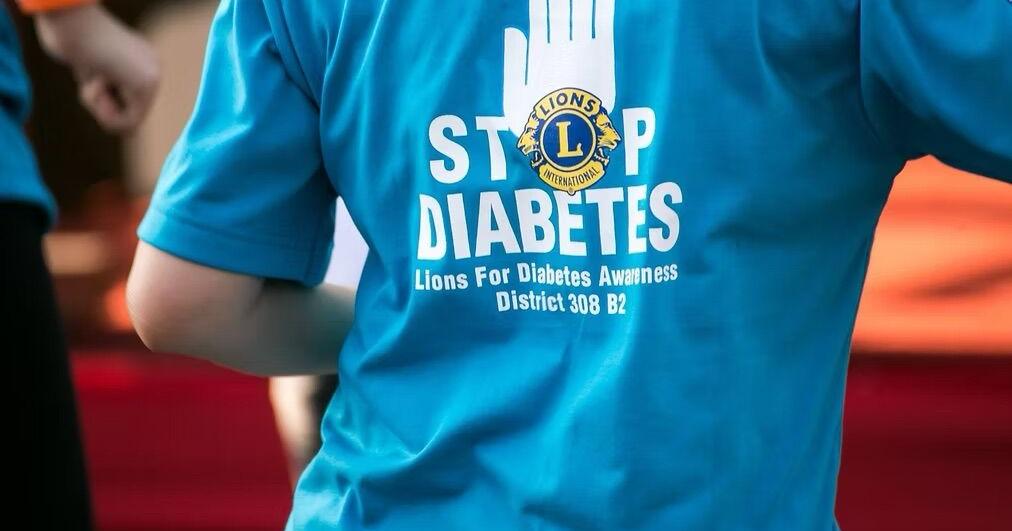 Lions Clubs leads fight against diabetes in America | Key Biscayne