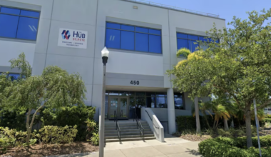 St. Petersburg voters may decide on longer port lease to grow tech hub | St. Petersburg