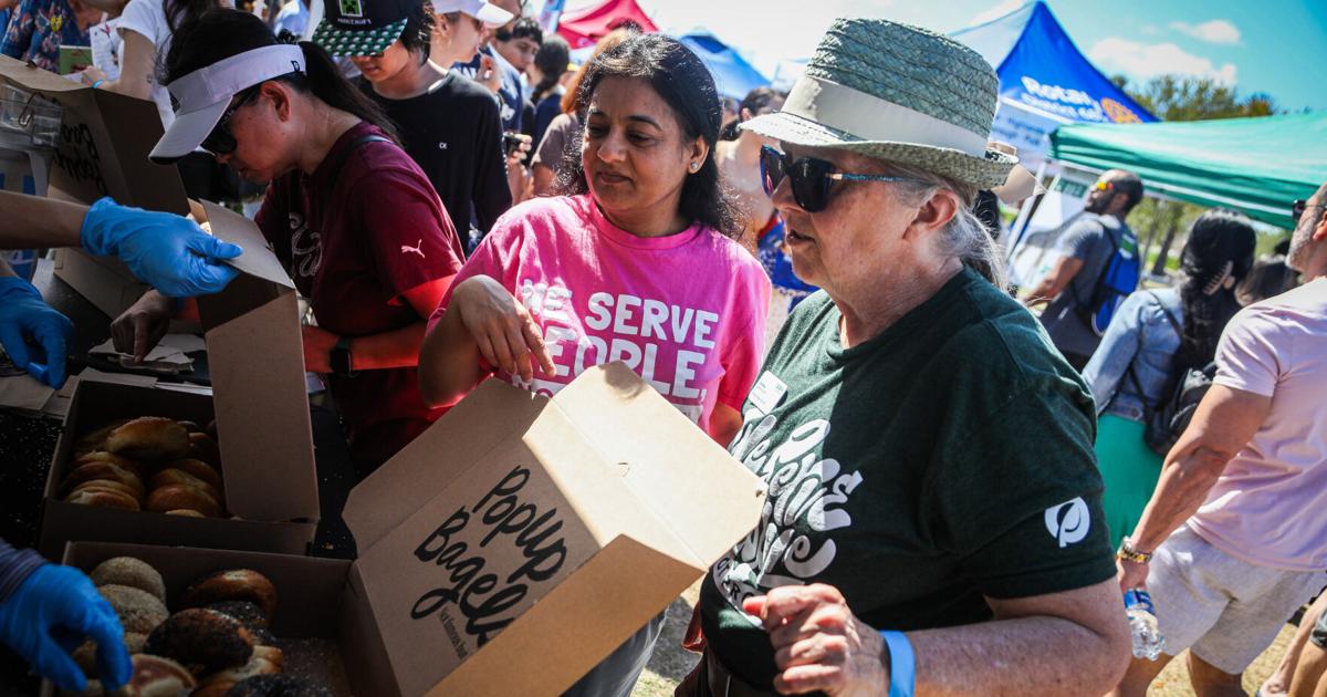 Another tasteful Carrollwood event | News