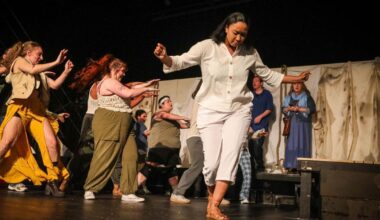 Carrollwood Cultural Center to stage ‘Jesus Christ Superstar’ — with a twist | News