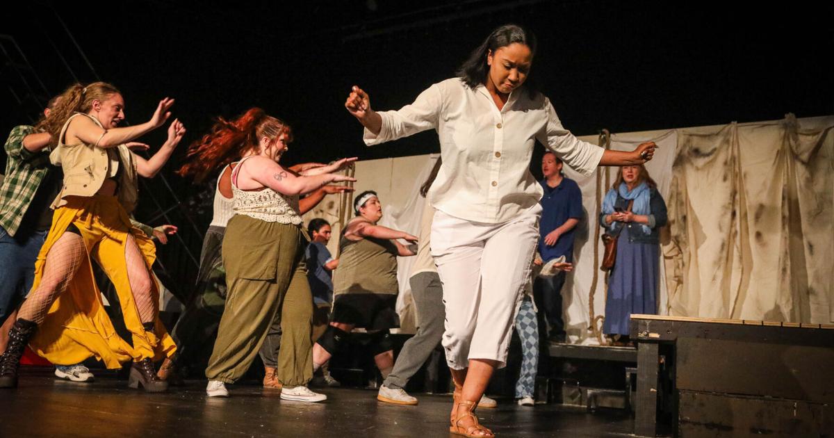 Carrollwood Cultural Center to stage ‘Jesus Christ Superstar’ — with a twist | News