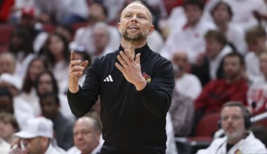 CRAWFORD | At Miami, Louisville proved it can win the kind of game March demands | Sports