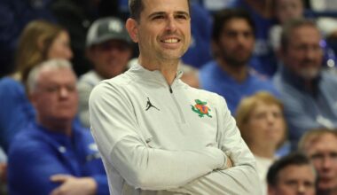 Defending champ Florida keeps winning and improves chances of landing a No. 1 seed | National Sports