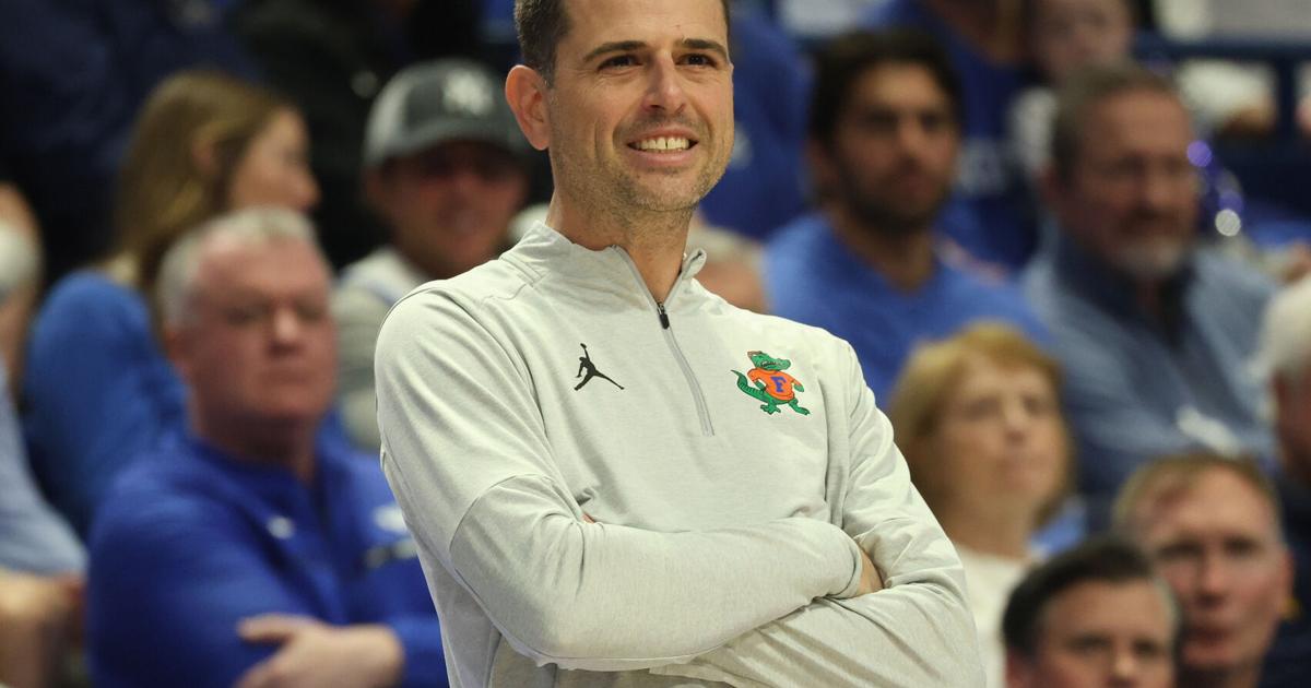 Defending champ Florida keeps winning and improves chances of landing a No. 1 seed | National Sports
