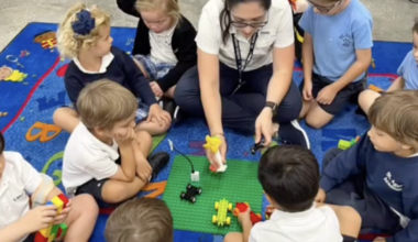 New after-school enrichment programs coming to Key Biscayne K-8 campus | Education