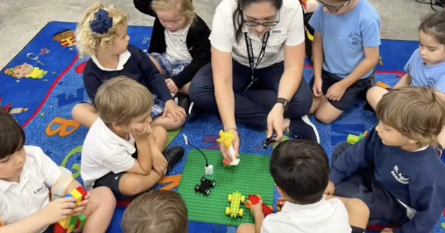 New after-school enrichment programs coming to Key Biscayne K-8 campus | Education