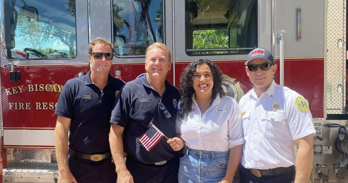 Key Biscayne senator advances antisemitism bill SB 1072 | Florida