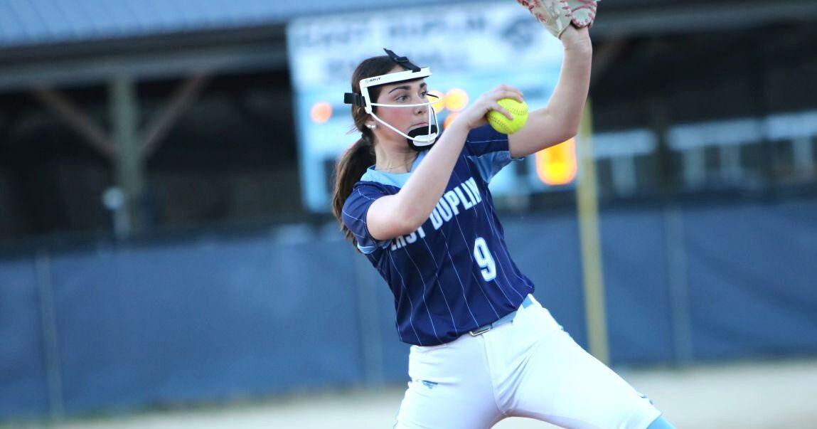 Jacksonville area high school top performers for March 6-7 | Sports