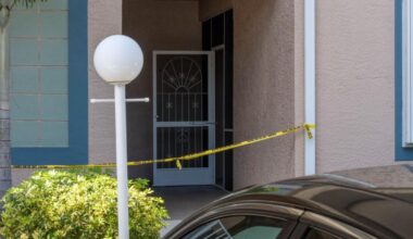 2 dead following incident in area of Brant Point Circle | Lee County