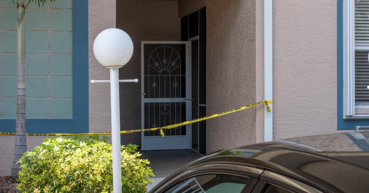 2 dead following incident in area of Brant Point Circle | Lee County