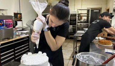 Why locals love this hidden Italian bakery and market | WINK Stop