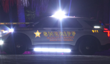 Woman accused of killing roommate following argument in Punta Gorda | Charlotte County