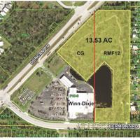 Charlotte County land opportunity for potential investors | Real Estate