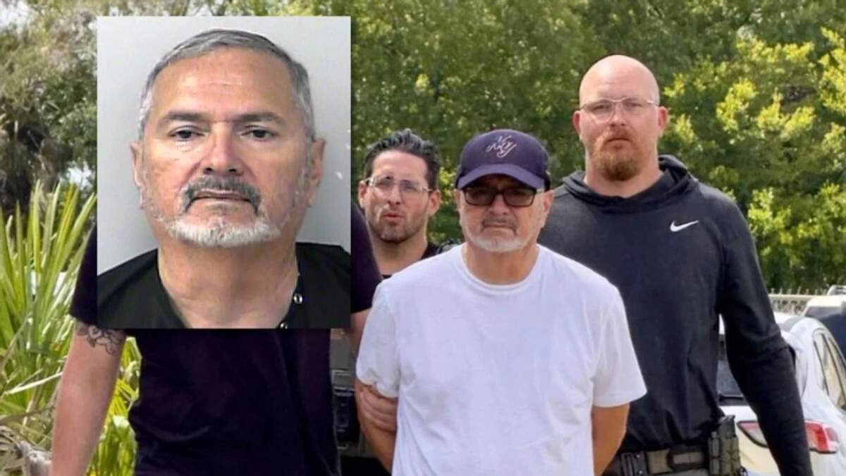 St. Lucie School Bus Driver Accused Of Molesting 9-Year-Old Girl | NewsRadio WIOD