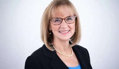 'You're starting off wrong': Miami Mayor Eileen Higgins faces discrimination claims after reshuffling two Black aides | Local News & Updates | The Miami Times