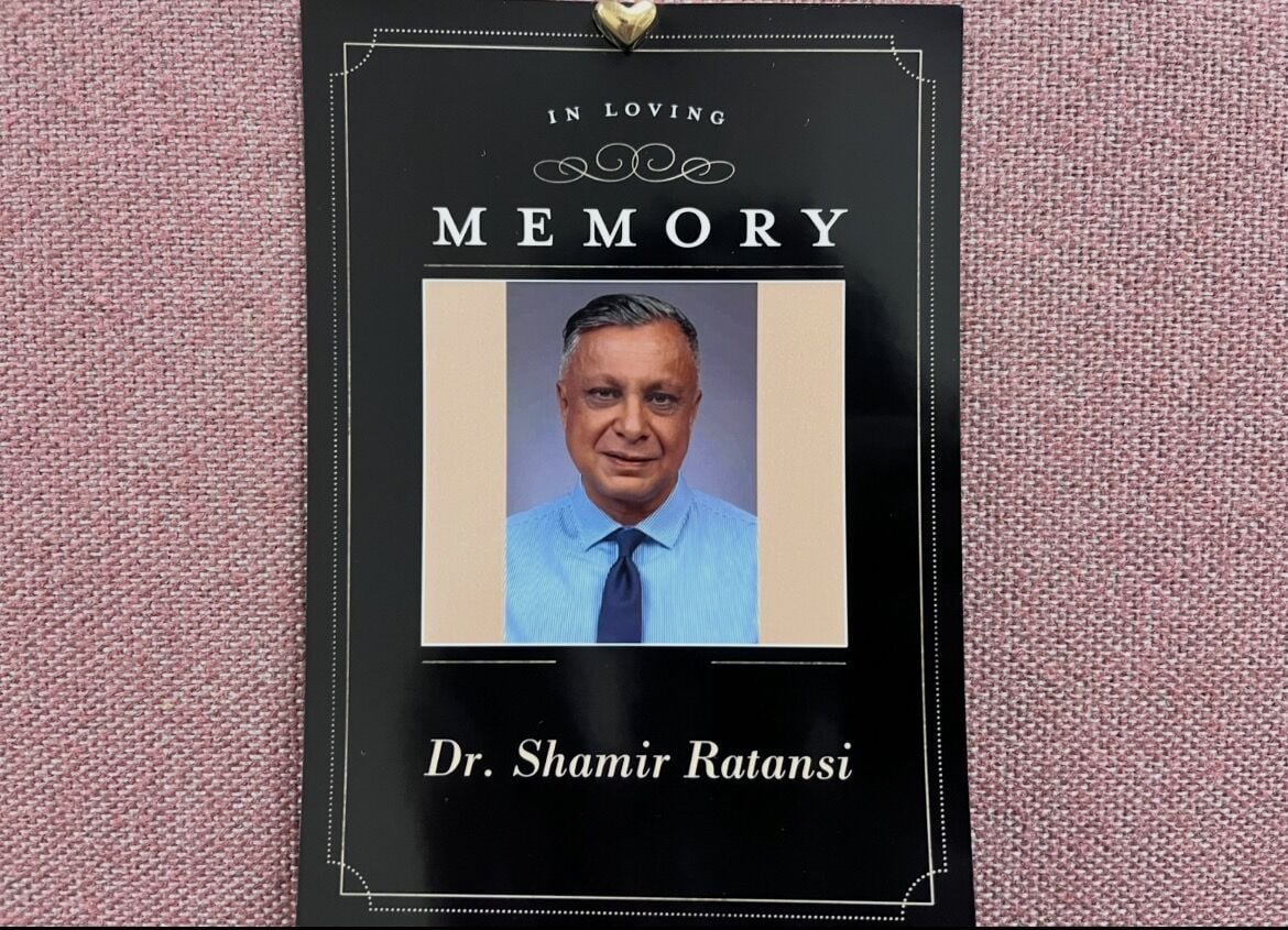 'A phenomenal person': UCF mourns loss of professor of criminal justice | News