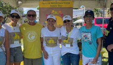 Resource Night: Building an inclusive Key Biscayne community | Key Biscayne