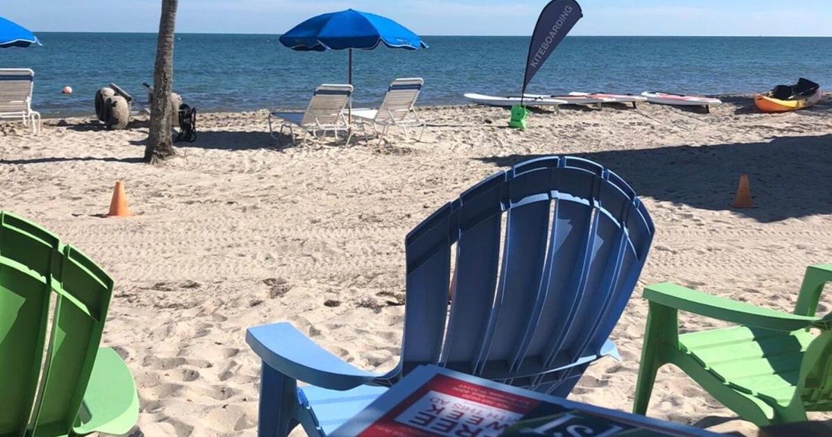 Tuesday forecast for Key Biscayne | Key Biscayne