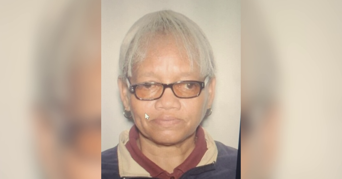 Authorities searching for woman, last seen in Fort Myers | Lee County