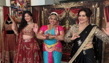 35th Annual India Fest Brings food, dance and culture to Fort Myers | WINK Stop