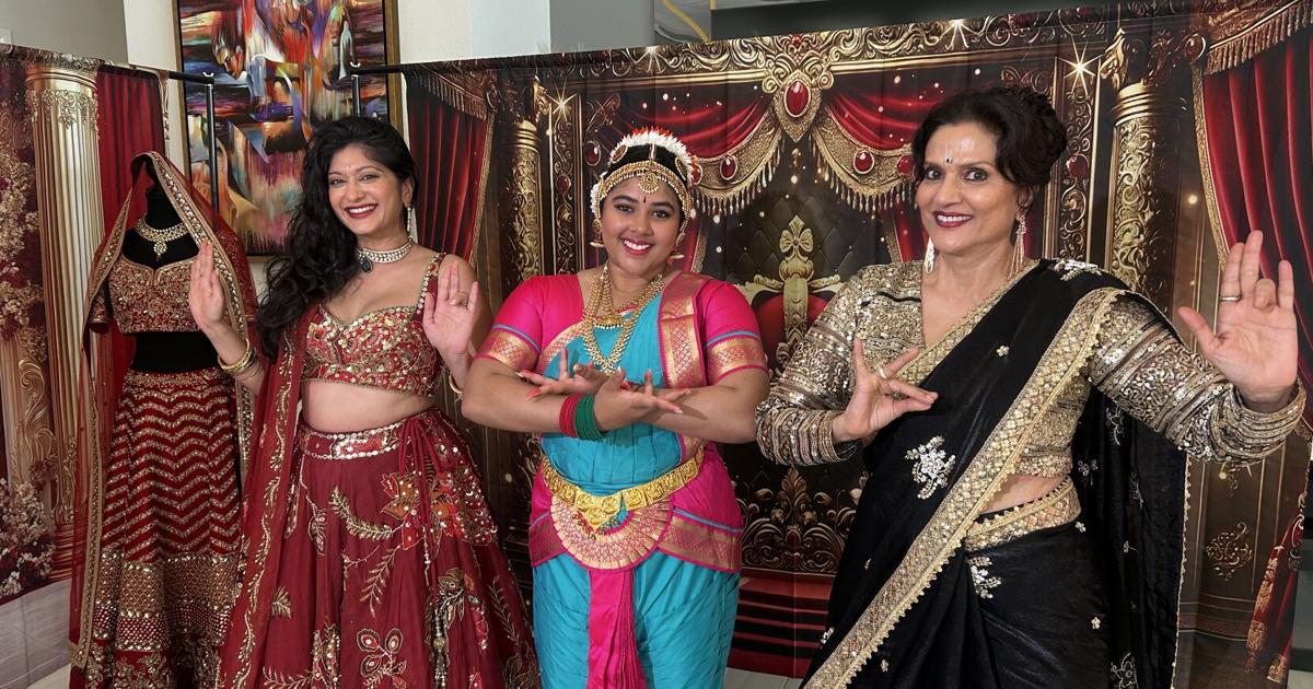 35th Annual India Fest Brings food, dance and culture to Fort Myers | WINK Stop