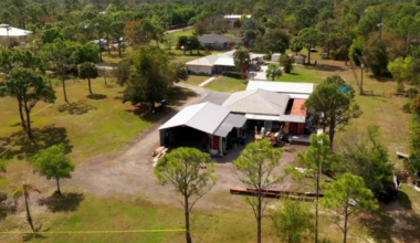 Family of woman accused of murdering her roommate speaks | Charlotte County