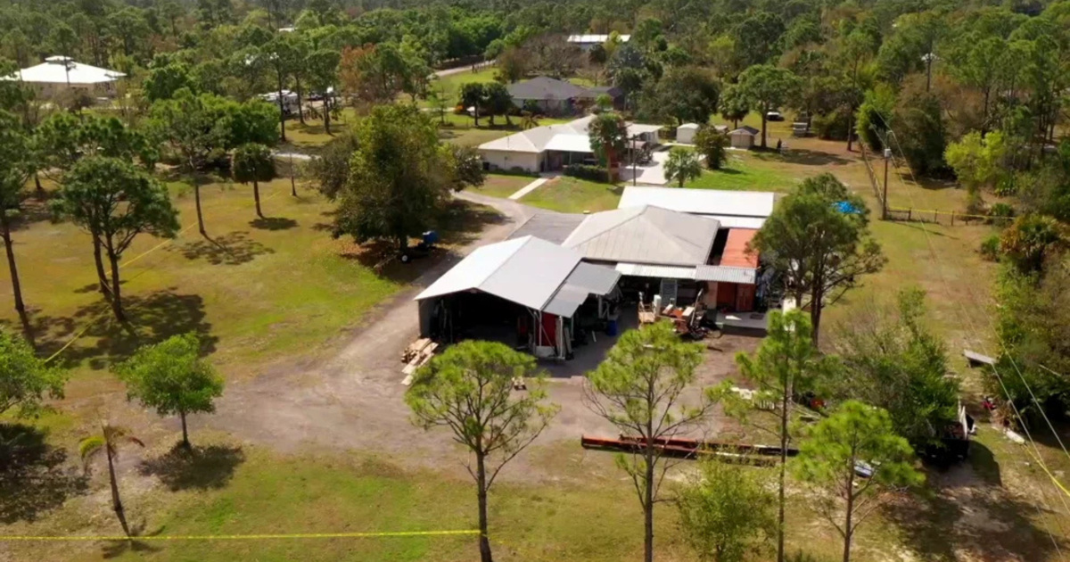 Family of woman accused of murdering her roommate speaks | Charlotte County