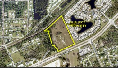 Charlotte County's commercial rezoning moves ahead | Charlotte County