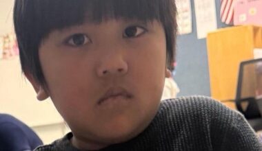 Missing autistic boy drowns in body of water not far from Port St. Lucie home | St. Lucie County