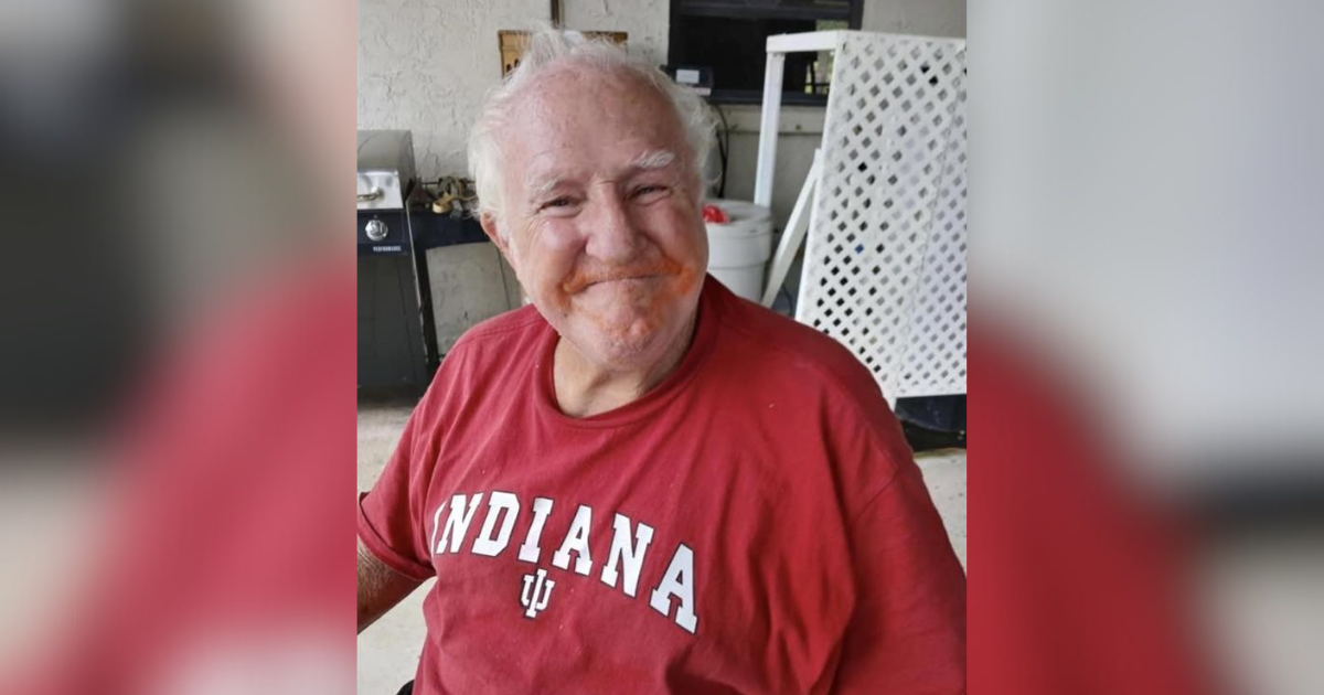 911 call reveals Charlotte County veteran's plea for help before death | Charlotte County