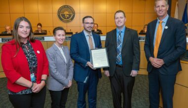 Around town: Largo news briefs |