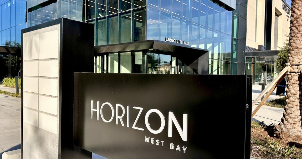 Mounting cost, delays for Horizon West Bay project frustrate Largo officials | Largo
