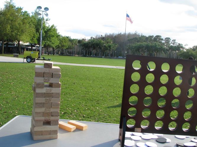 Knights of the Round Table 'karnival'  - 4