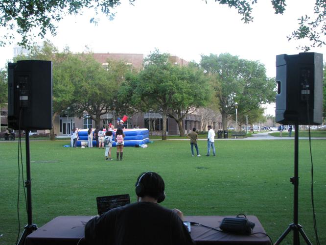 Knights of the Round Table 'karnival'  - 6