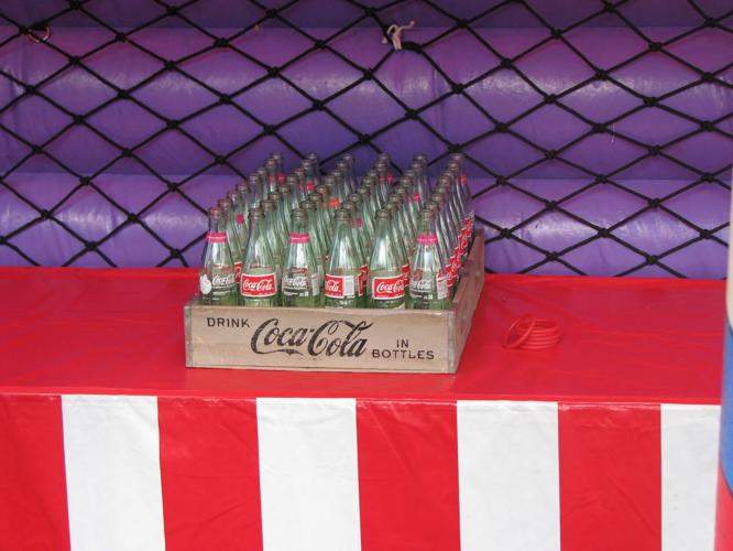 Knights of the Round Table 'karnival'  - 9