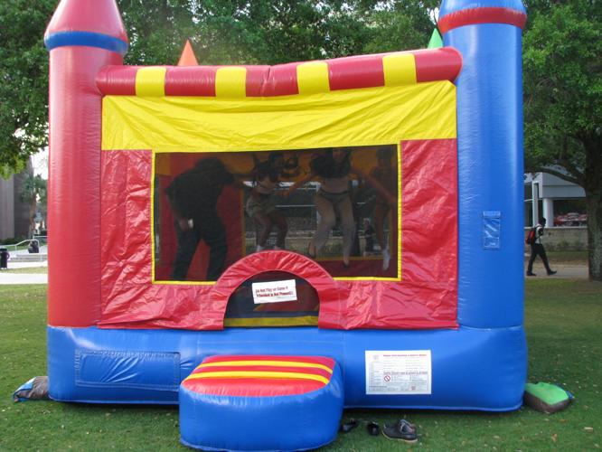 Knights of the Round Table 'karnival'  - 11