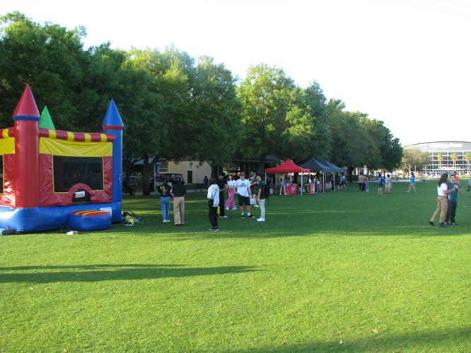 Knights of the Round Table 'karnival'  - 12