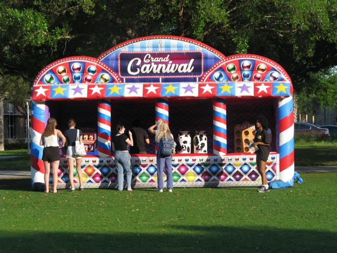 Knights of the Round Table 'karnival'  - 15