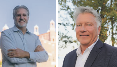 Voters choose new mayors in St. Pete Beach, Indian Rocks Beach | Beaches