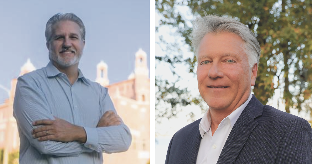 Voters choose new mayors in St. Pete Beach, Indian Rocks Beach | Beaches