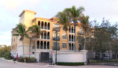 Estero neighbors push back on plans for Coconut Point apartment complex | Lee County