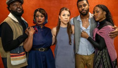 ‘Detroit ’67’ play explores race, family and the 1967 Detroit uprising in Miami run | Arts Culture