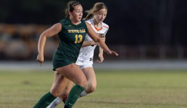 Jacksonville area high school top performers for March 9-10 | Sports