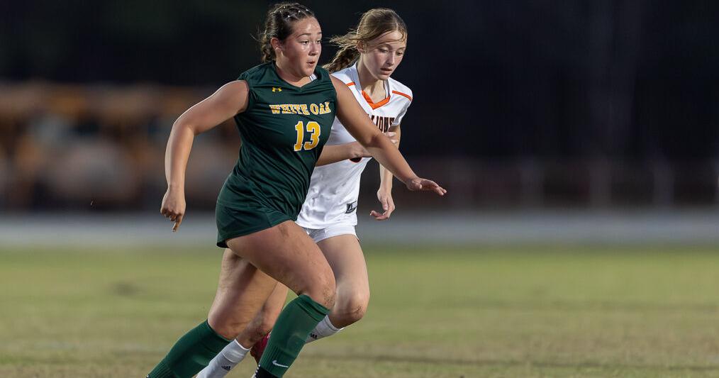 Jacksonville area high school top performers for March 9-10 | Sports