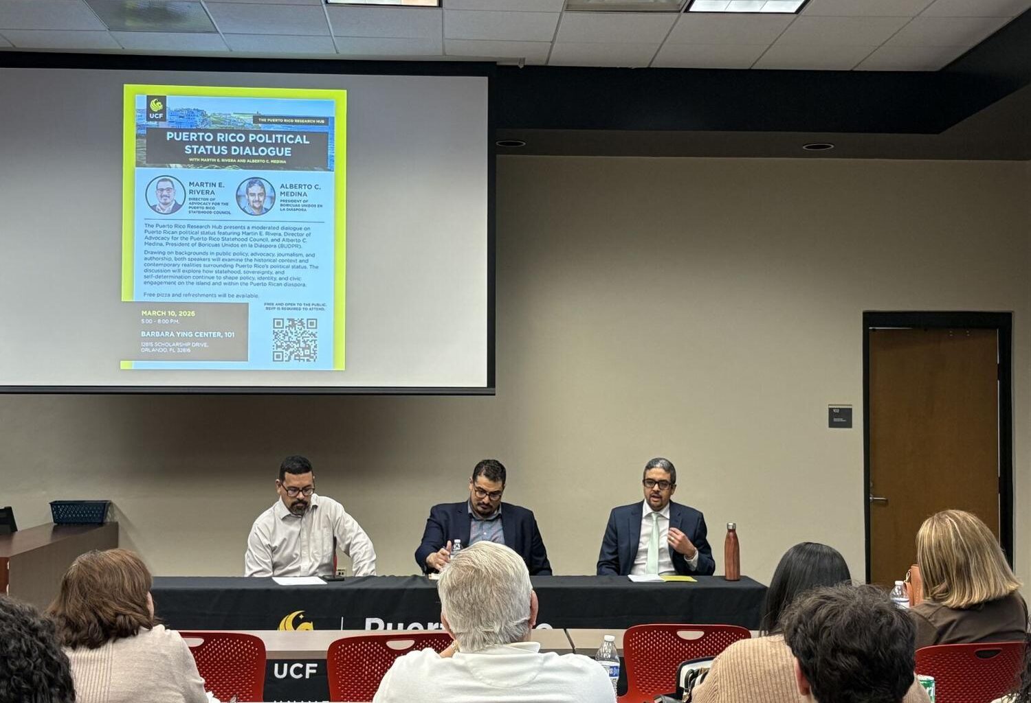 Puerto Rico's political status creates dialogue around statehood, independence | Culture