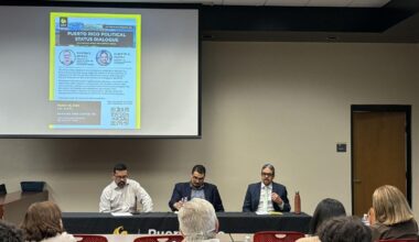 Puerto Rico's political status creates dialogue around statehood, independence | Culture