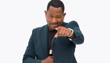 Martin Lawrence to bring tour to Hard Rock | Diversions