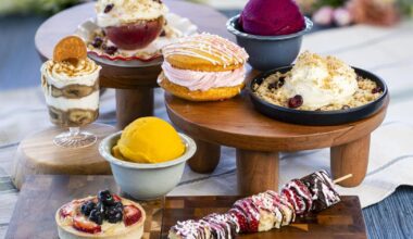 A world of flavor unveiled for Food, Wine & Garden Festival | Diversions