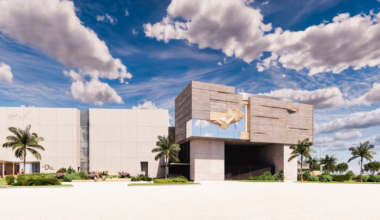 The Dalí unveils transformative vision for new 35,000-square-foot expansion | Diversions