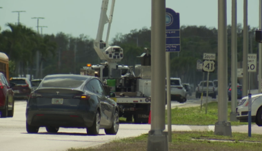 Estero residents weigh in on U.S. 41 development plan at village meeting | Lee County